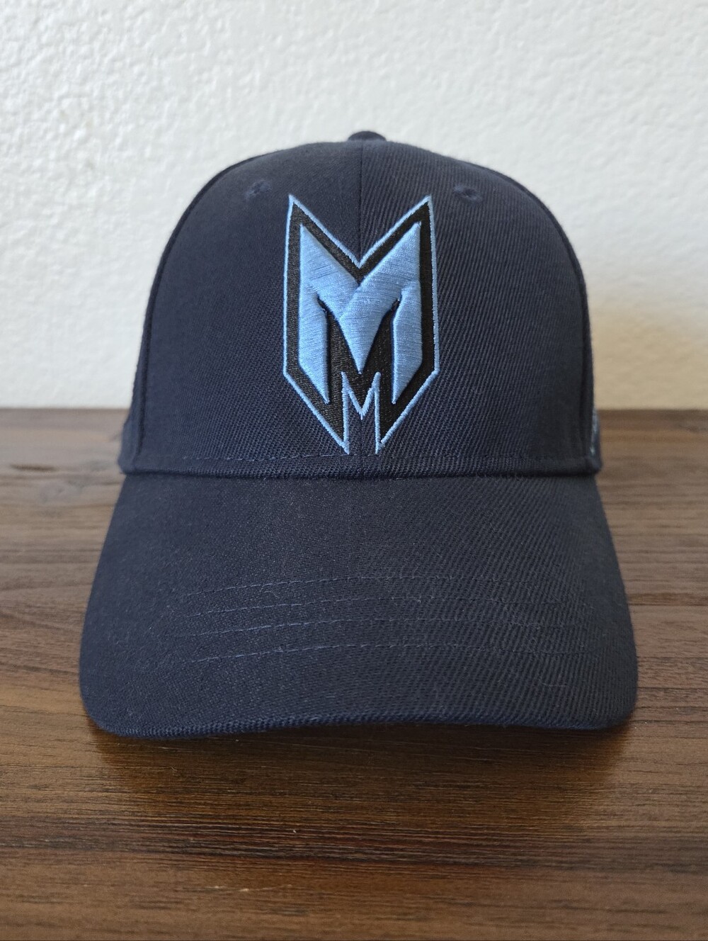 Monster Jam Megalodon Snapback Hat Men's Baseball Cap